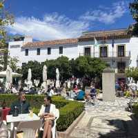 Marbella Magic: Where Beachside Bliss Meets Andalusian Charm