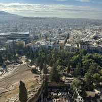 Exploring the Timeless Wonders of Athens’ Acropolis