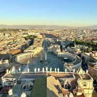 Vatican City 🇻🇦and the Pope