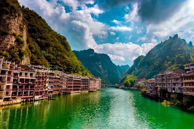 國內小眾旅行地推薦 | 人少景美，驚艷你的旅行時光