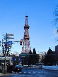 Spring Festival in Hokkaido - Sapporo Snow Festival