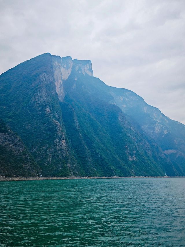 宜昌-長江三峽-重慶6日深度遊 這些地方別錯過