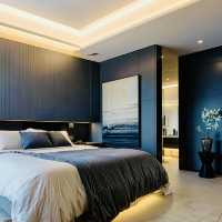 𝙃𝙊𝙐𝙎𝙀 𝘼𝙉𝘿 𝙇𝙄𝙁𝙀  Winter Home | Master Bedroom Chengdu 