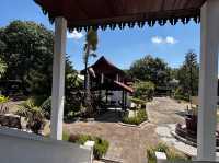 Kedah Museum birthplace of Mahathir Mohamad