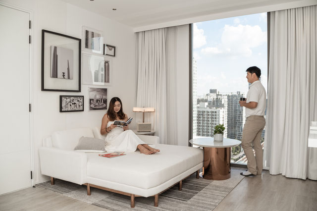 innside by melia bangkok sukhumvit