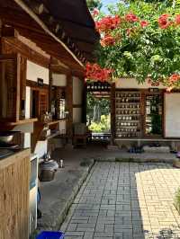 Eunpyeong Hanok Village - a hidden gem in 1-2 hours from Seoul