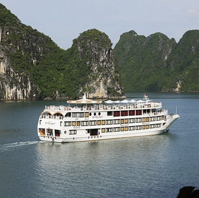 Ha Long Bay