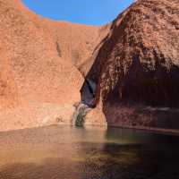 Experience the Majestic Uluṟu-Kata Tjuṯa National Park