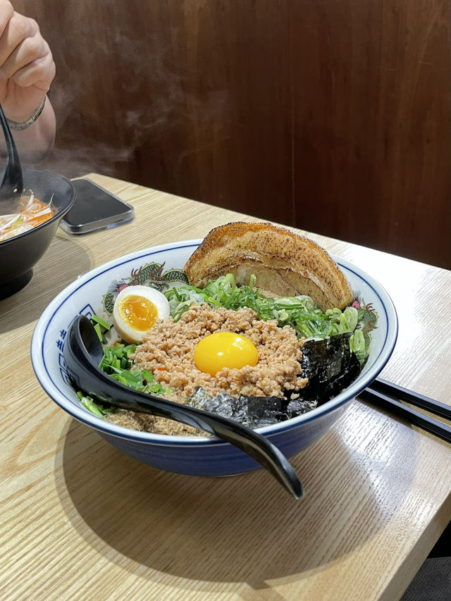 국내 식도락여행🍜 라멘, 마제소바 맛집 ‘코하루’ 추천