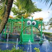 Forest City Waterpark: A Splashing Good Time for All Ages