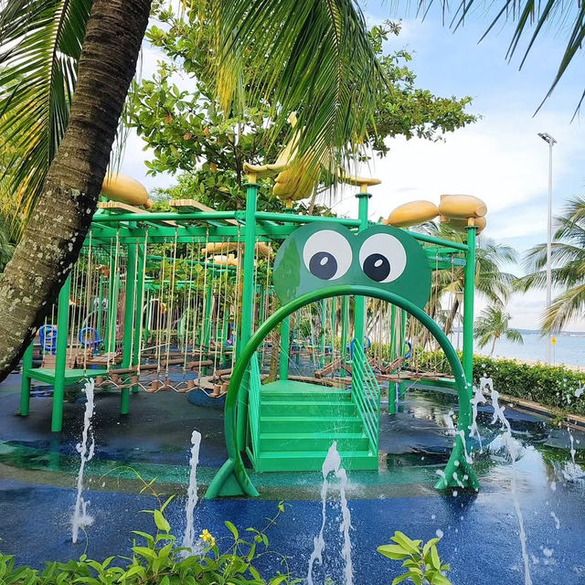 Forest City Waterpark: A Splashing Good Time for All Ages