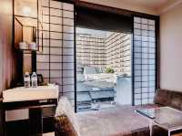 CANDEO HOTELS Kyoto Karasuma Rokkaku：頂級服務與放鬆享受