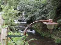 Discover Serenity at Kibune-Jinja Shrine in Kyoto