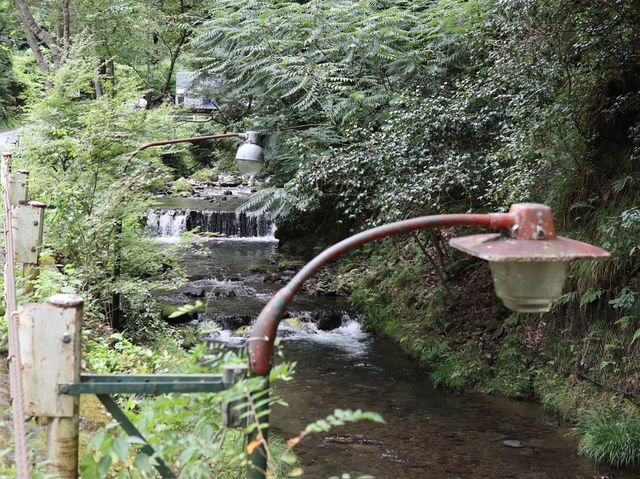 Discover Serenity at Kibune-Jinja Shrine in Kyoto