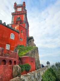 National Palace of Pena