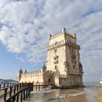 Belém, a must visit district when you are in Lisbon!