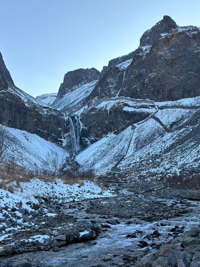 哈爾濱-雪鄉-長白山｜6天元旦深度遊 玩轉冰雪世界