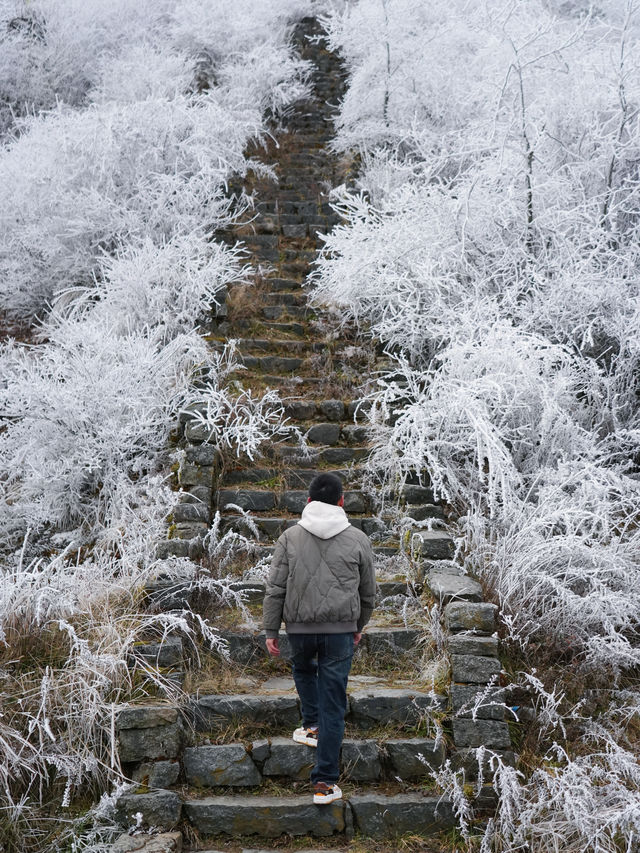 石棉冰雪之旅，兩天一夜解鎖冬季新玩法