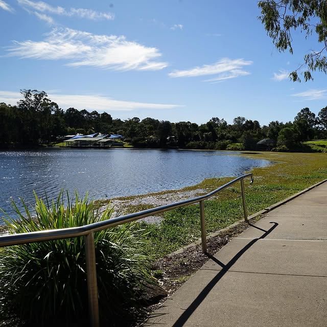 加拿大倫敦 | 傑克遜池塘與公園：城市中的寧靜綠洲