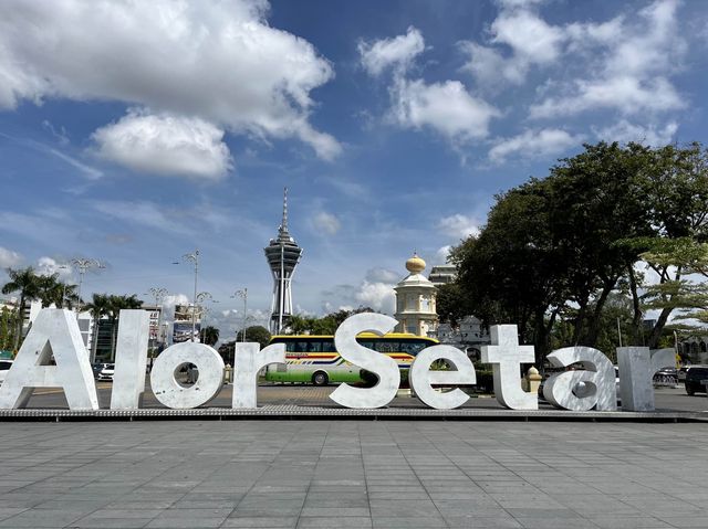 Alor Setar