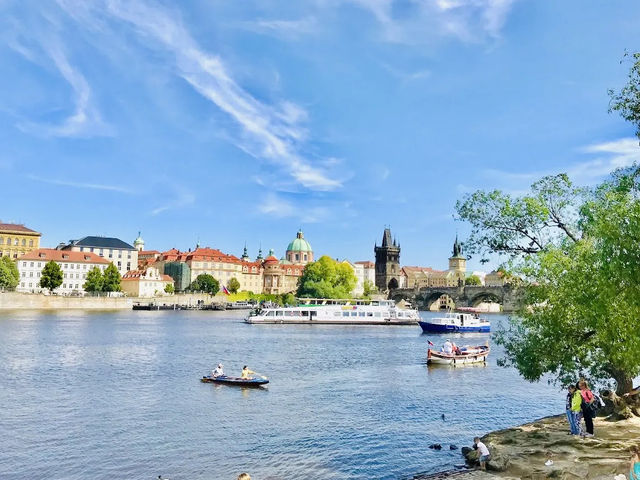 Prague Astronomical Clock 