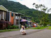 Houtong Cat Village หมู่บ้านแมวน่ารักๆในไต้หวัน