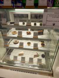 Kind Kones at Westgate Singapore: A Sweet Escape into Plant-Based Delight