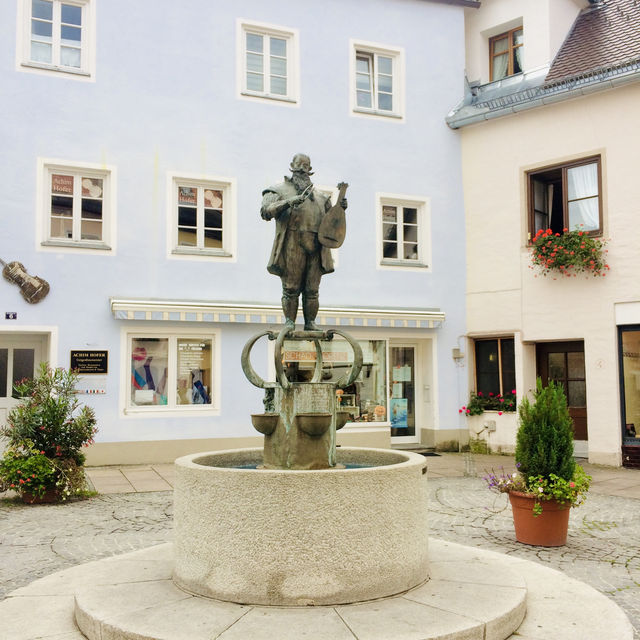 Füssen: A Fairytale Escape