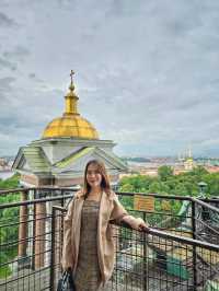 Saint isaac’s Cathedral