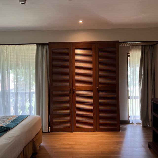 Club Med Cherating — all inclusive beach and forest getaway