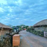 🇰🇷 Exploring Seongeup Folk Village: A Step Back in Time