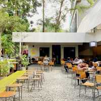 Trendy Hangout Spot at LCC Lucy Curated Jakarta