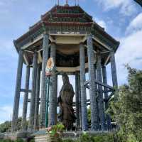 Kek Lok Si Temple, Penang