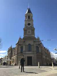 Step Back in Time: A Stroll Through Fremantle’s Vintage Streets