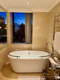 Luxury Experience in Makati