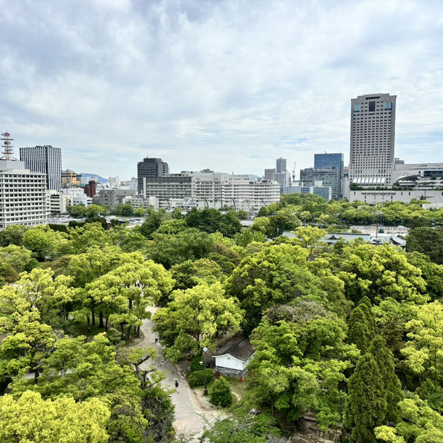 瀨戶內海單車旅行