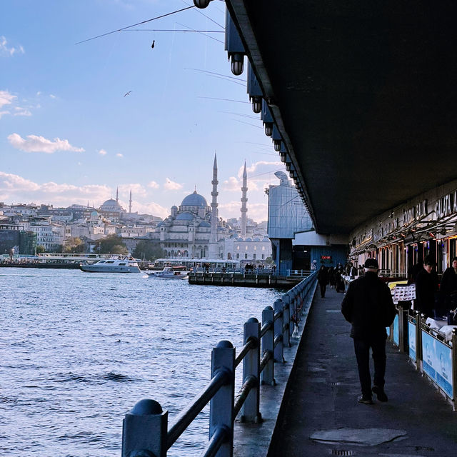 Hidden Gems in Istanbul 🌟