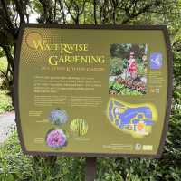 Bellevue Botanical Garden