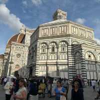 Chathredral Of Santa Marina del Fiore