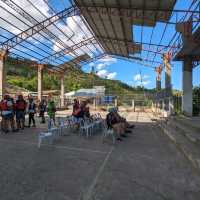 Canyoning Phillipines 