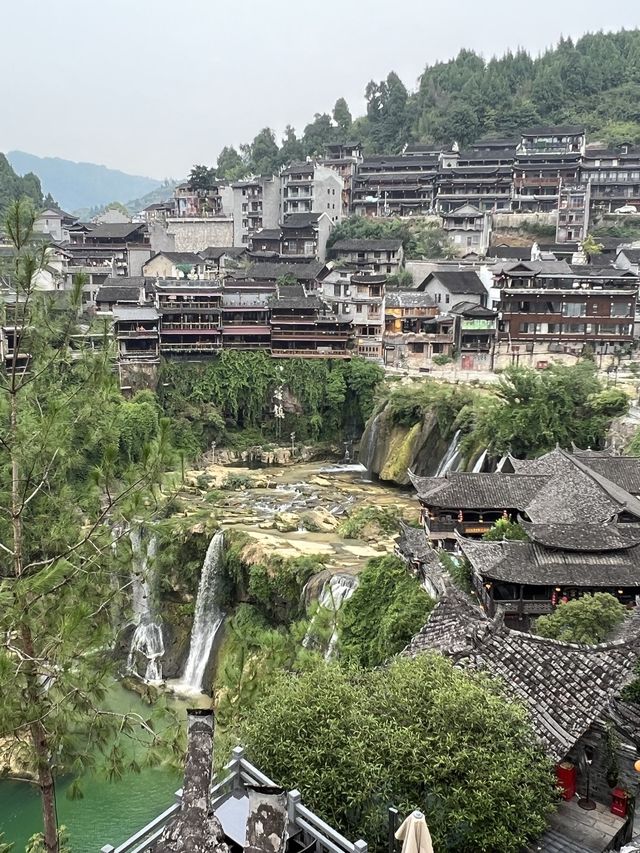 湘西2日遊 玩轉土家族苗族自治州。