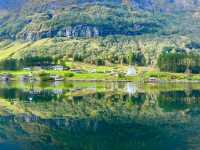 Explore the Majestic Sognefjord in Norway