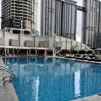 A stay at the Happening Hotel in KL