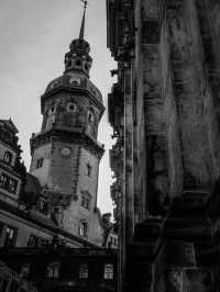 dresden (เดสเดรน) เยอรมัน