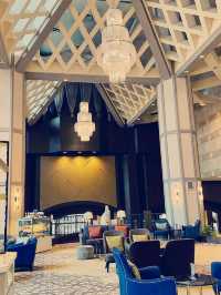 Sheraton Imperial