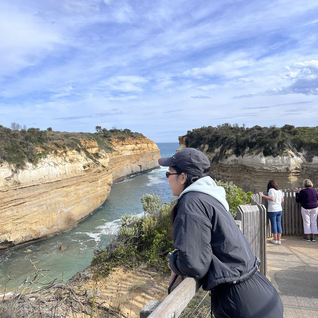 📍 Road trip to Great Ocean Road  🌊