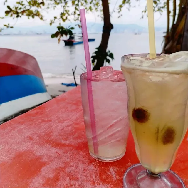 Food Truck/Stall @ Pantai Bersih