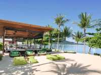 Luxury Stay at Koh Samui