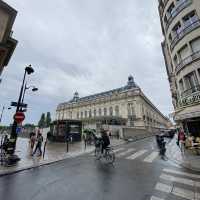 Paris: The Timeless Romance of the City of Lights