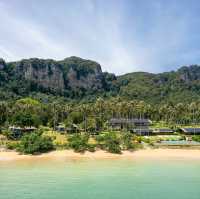 Tinidee Hideaway Tonsai Beach Krabi 